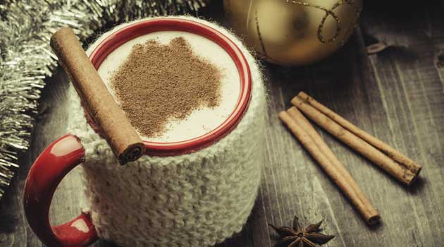eggnog
