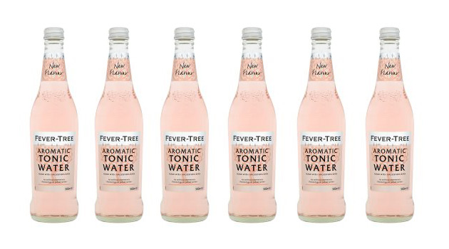 Fever Tree tonic