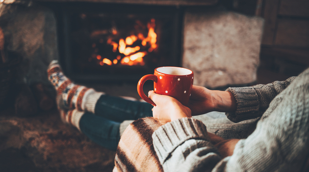 alone for christmas