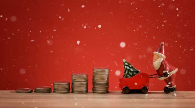 Christmas gifts