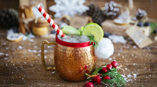 Moscow Mule