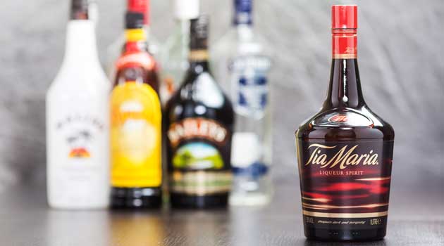 Tia Maria