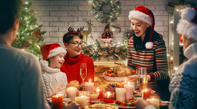christmas traditions