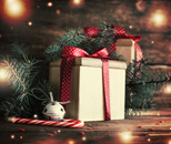 christmas present