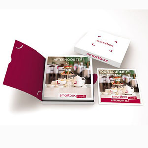 afternoon tea gift set