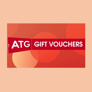 atg theatre gift vouchers