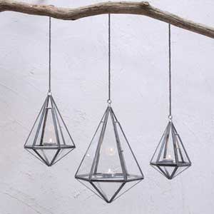 hanging lantern