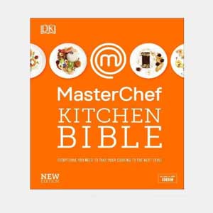 MasterChef Kitchen Bible