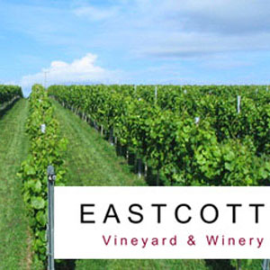 Eastcott vineyard and winery
