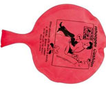 whoopie cushion