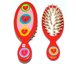 hair brush