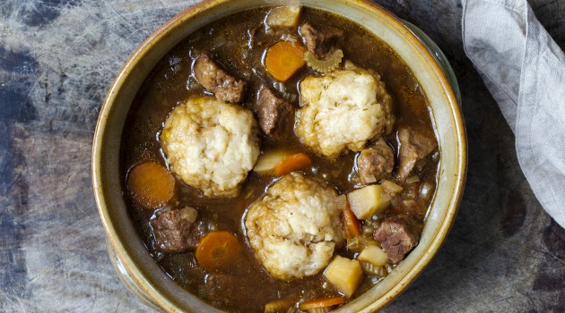 comfort food