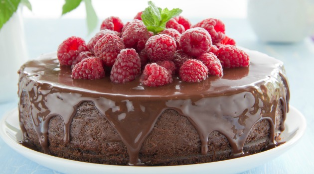 chocolate cake