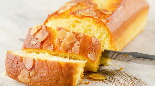 madeira cake