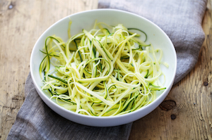 Courgetti