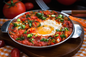 eggs