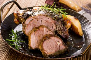 lamb