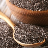 chia seeds