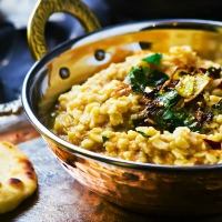 lamb dahl