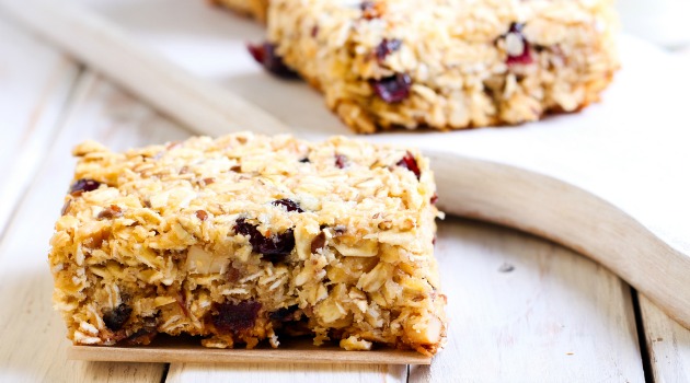 Flapjack