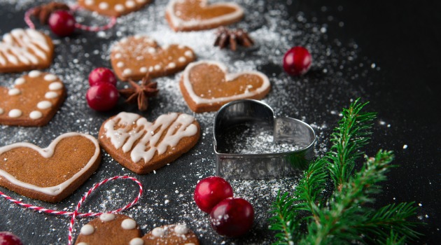 gingerbread