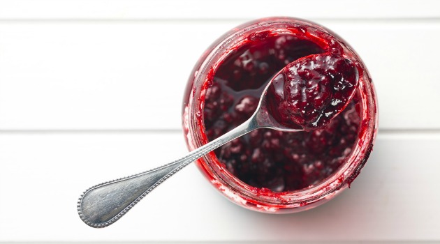 jam