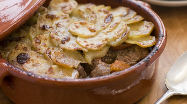 lancashire hotpot