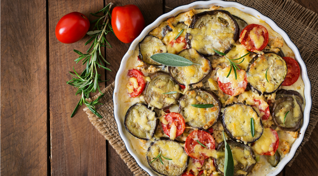 Moussaka