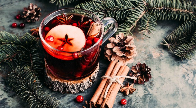 mulled wine