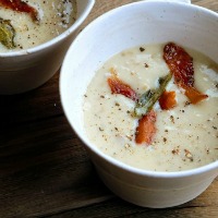 potato soup