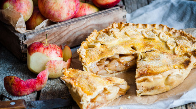 apple pie