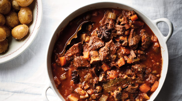 michael mosley recipes
