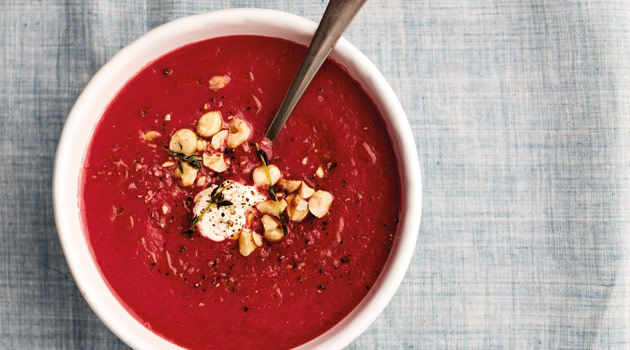 michael mosley recipes