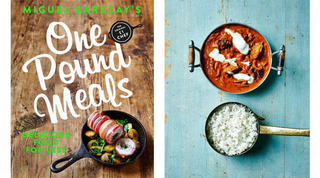one pound meals