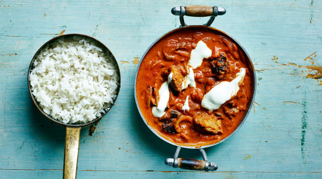 tikka masala