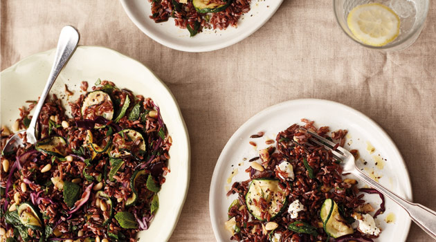 michael mosley recipes