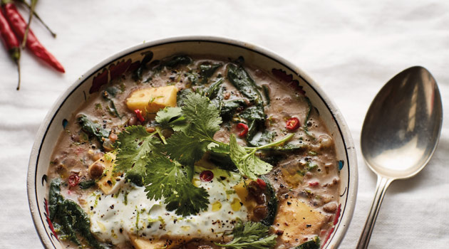 michael mosley recipes