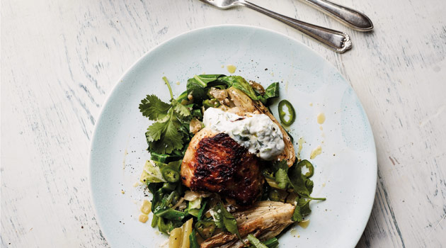 michael mosley recipes