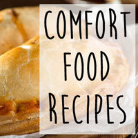 comfort food