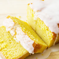 lemon drizzle cake recipes