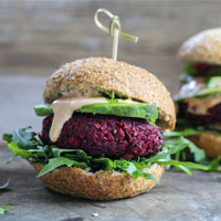 vegan recipes
