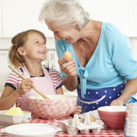 Fruit cake recipes