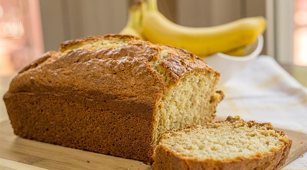 banana bread