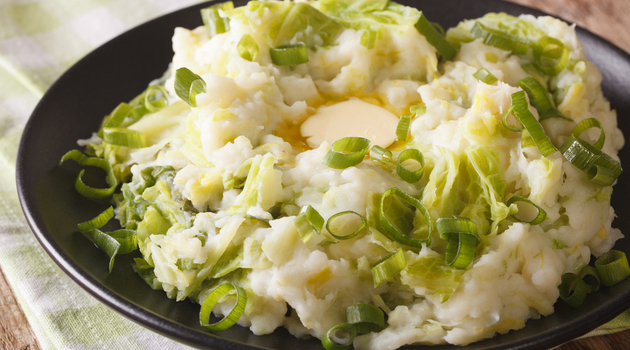 colcannon