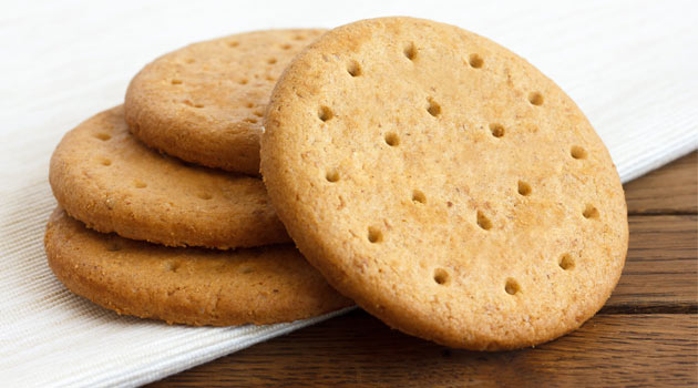 digestive biscuits 