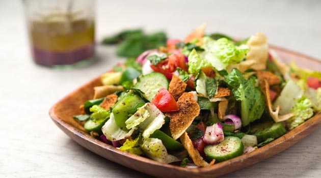 fattoush