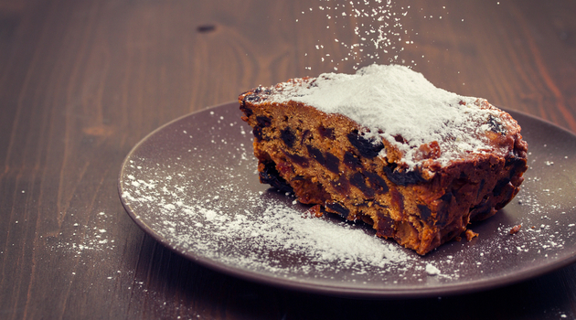 irish stout fruit bread