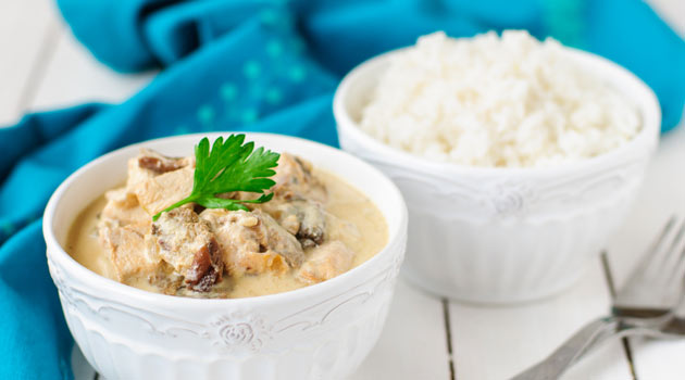 lemon chicken