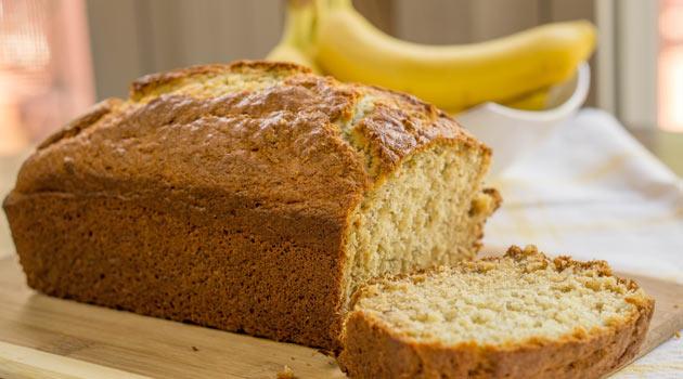 banana bread