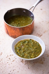 allotment soup